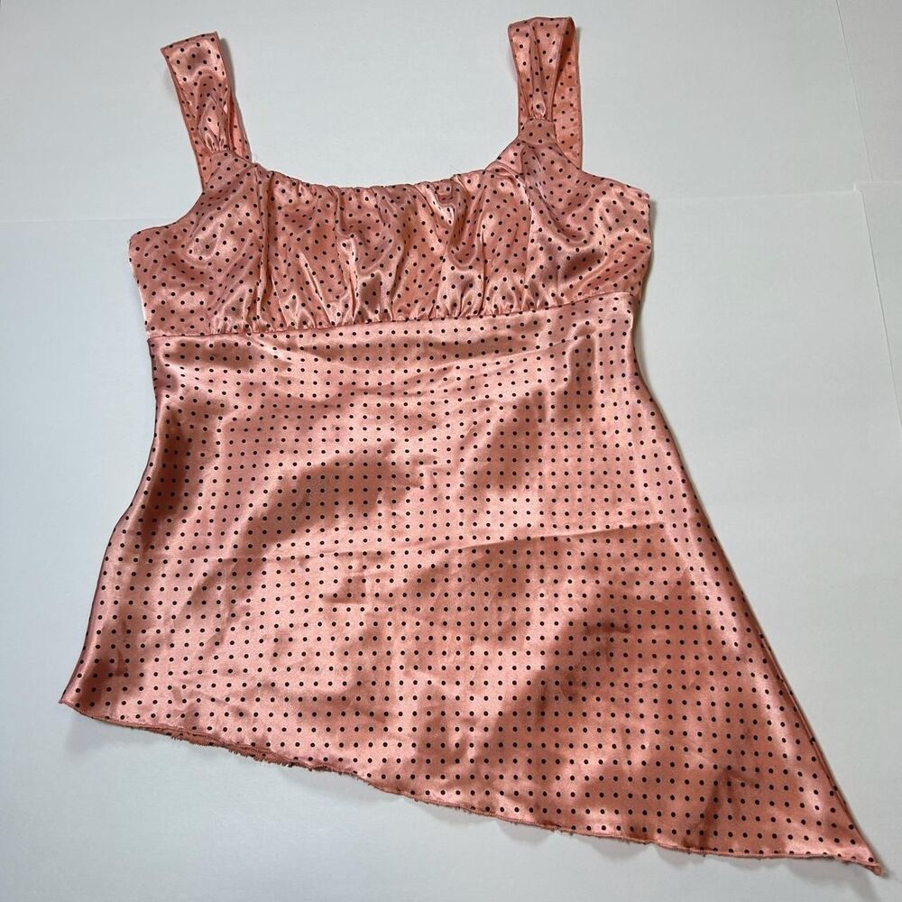 Self-esteem Women's Pink Vest